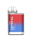 Crystal Bar (CP600) - 600 Puff Disposable Vape Pen