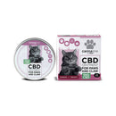 CBD Ointment 100mg Paws & Claws For Cats (30ml) by Cannaline