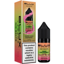 Elux Nic Salts -Cherry Sour Raspberry (INCLUDES EXCISE DUTY)