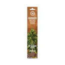 Incense Sticks - Scented Chocolate & Dry Leaves by Multitrance