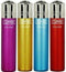 Reusable Clipper Lighters - Crystal by Clipper