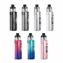 DRAG S2 Kit VOOPOO 2500mAh Pod Kit By Voopoo