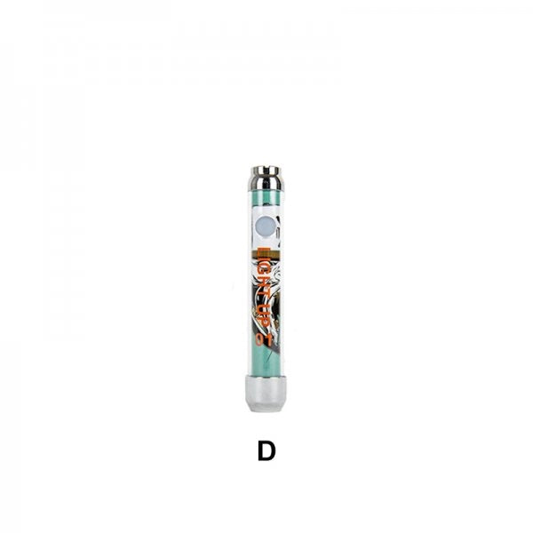 Heybar 510 Battery Vape Pen E-Cigarette 500mAh