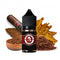 Don Cristo - Black Tobacco Nic Salt  - 10ml (INCLUDES EXCISE DUTY)