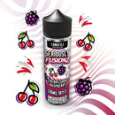 Doozy 50ml Longfill - Seriously Fusionz Range by Doozy Vape