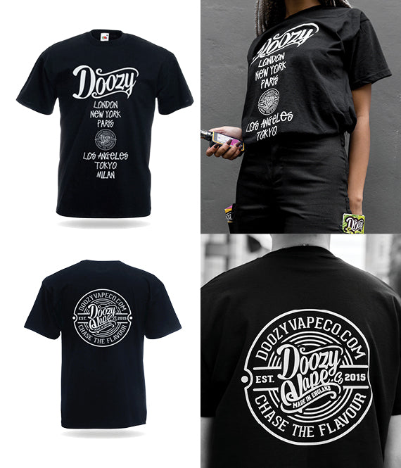 Doozy - Branded Doozy T-Shirt