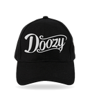 Doozy - Black Skip Cap