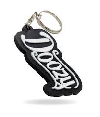IVG, Doozy & Vampire Vape - Assortment of Key Rings