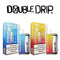 Double Drip Disposable Vape Pen - 20mg - 600puff