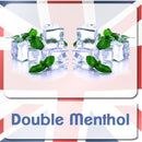 Double Menthol 10ml by Ultimate V2