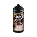 Dream Shake 100ml Shortfill by Doozy Vape - Doozy Legends Range (Inc Free Nic Shots)