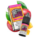 Drifter - Bar Salts Nic Salts 10ml (INCLUDES EXCISE DUTY)