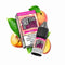 Drifter - Bar Salts Nic Salts 10ml (INCLUDES EXCISE DUTY)