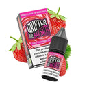 Drifter - Bar Salts Nic Salts 10ml (INCLUDES EXCISE DUTY)