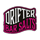 Drifter - Bar Salts Nic Salts 10ml (INCLUDES EXCISE DUTY)