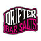 Drifter - Bar Salts Nic Salts 10ml (INCLUDES EXCISE DUTY)