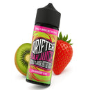 Drifter Bar - Strawberry Kiwi 100ml Shortfill (INCLUDES EXCISE DUTY)