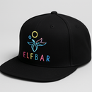 ELFBAR - Black Skip Cap