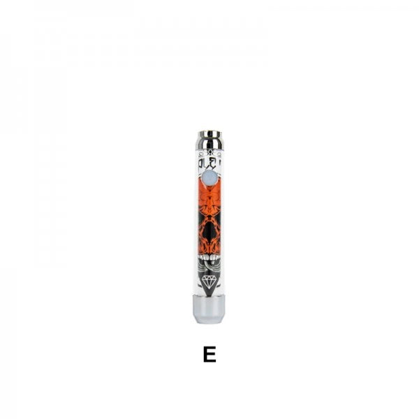 Heybar 510 Battery Vape Pen E-Cigarette 500mAh