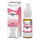 ElfLiq Nic Salts 10ml by Elf Bar