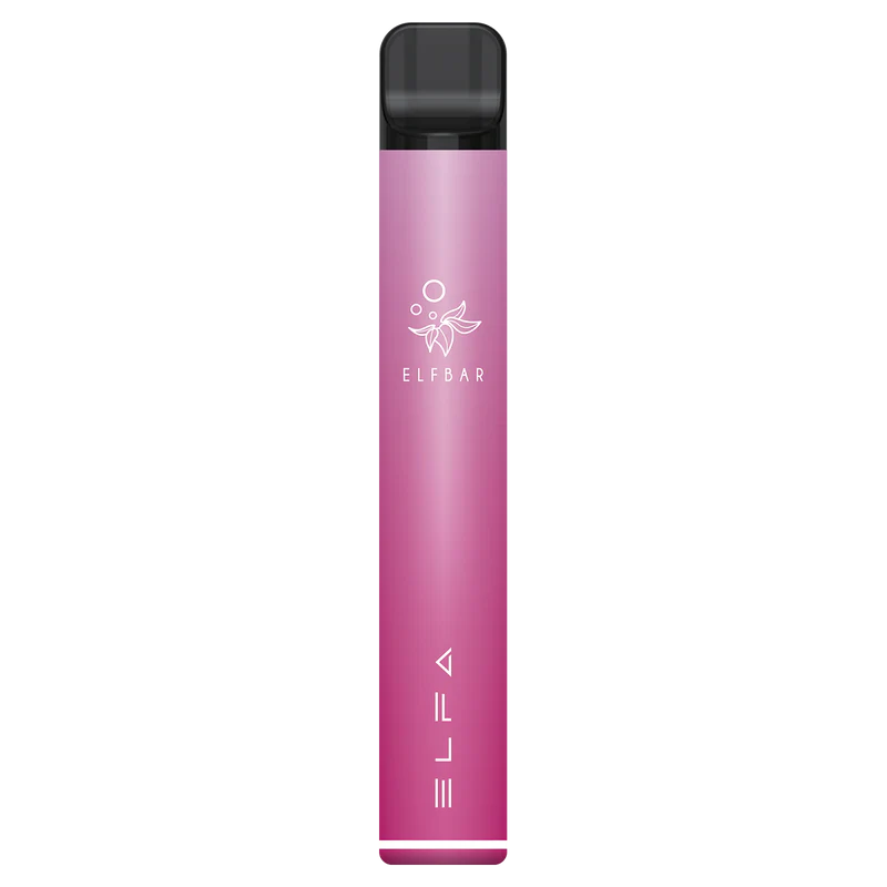 ELFA (Tappo Compatible) Rechargeable Replacement Vape Pen Battery (BAT The Vape Store - Malta ELFA (Tappo Compatible) Rechargeable Replacement Vape Pen Battery (BAT The Vape Store - Malta