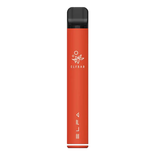 ELFA Rechargable / Disposable POD Vape Pen (BATTERY ONLY)