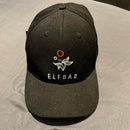 ELFBAR - Black Skip Cap