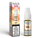 ElfLiq Nic Salts 10ml by Elf Bar (INCLUDES EXCISE DUTY)