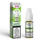 ElfLiq Nic Salts 10ml by Elf Bar (INCLUDES EXCISE DUTY)
