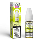 ElfLiq Nic Salts 10ml by Elf Bar (INCLUDES EXCISE DUTY)