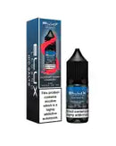 Elux Nic Salts - Blueberry Cherry Cranberry (INCLUDES EXCISE DUTY)