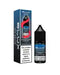 Elux Nic Salts - Blueberry Cherry Cranberry (INCLUDES EXCISE DUTY)