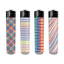 Novelty Lighter - Fabrics