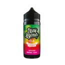 Fiji 100ml Shortfill by Doozy Vape - Doozy Legends Range (Inc Free Nic Shots)