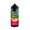 Fiji 100ml Shortfill by Doozy Vape - Doozy Legends Range (Inc Free Nic Shots)