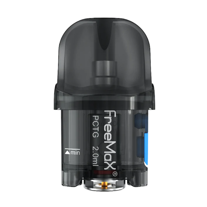 Maxpod 1.5ohm Replacement POD By Freemax