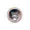 Kumulus Vape - Fridge Magnet & Bottle Opener