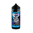 Frozen Berries 100ml Shortfill by Doozy Vape - Flava Junki Range (Inc Free Nic Shots)