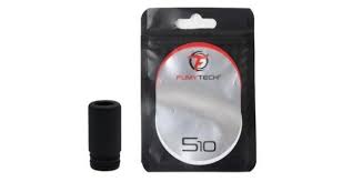 FumyTech - 810 & 510 Drip Tips