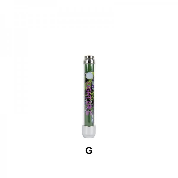 Heybar 510 Battery Vape Pen E-Cigarette 500mAh