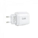2-Pin Super Fast Charge 65W (Quick Charge 3.0 Power Delivery)