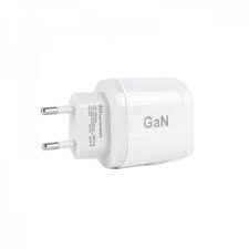 2-Pin Super Fast Charge 65W (Quick Charge 3.0 Power Delivery)