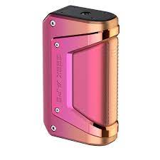 Aegis Legend 2 (L200) Box MOD Only By Geekvape The Vape Store - Malta Aegis Legend 2 (L200) Box MOD Only By Geekvape The Vape Store - Malta