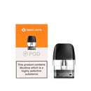 Geekvape - Sonder / Wenax Q Series Replacement Pods (3PK)