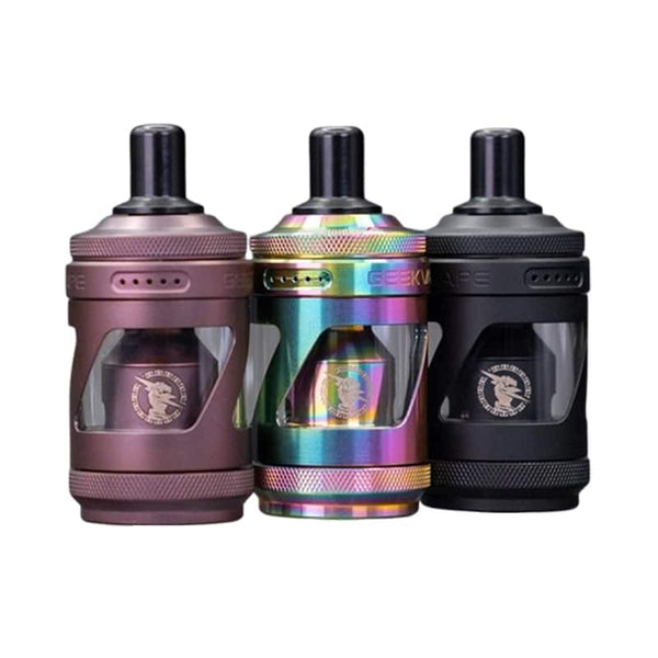 elfbar elfa kaufen Geekvape - Z Nano MtL Tank – The Vape Store