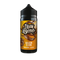 Golden Elixir 100ml Shortfill by Doozy Vape - Doozy Legends Range (Inc Free Nic Shots)