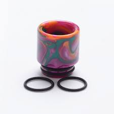 Reewape - 810 & 510 Drip Tips (Various Designs)