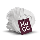 HuGG Shower Puff