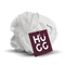HuGG Shower Puff