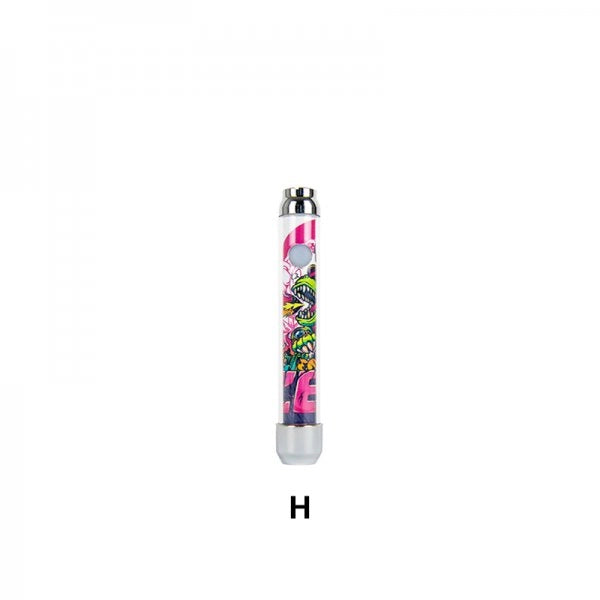 Heybar 510 Battery Vape Pen E-Cigarette 500mAh